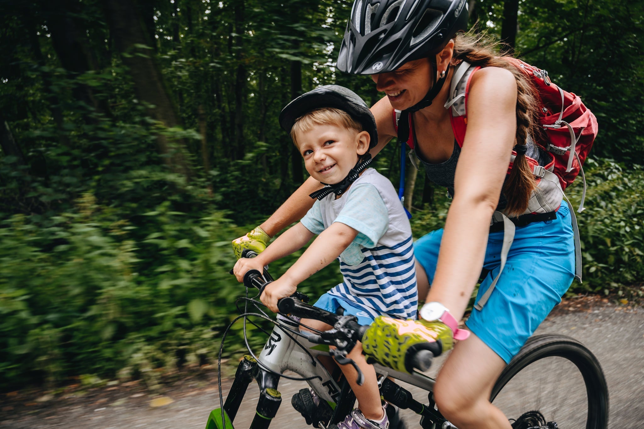 MiniBiker US